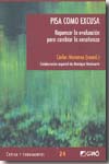 PISA como excusa. 9788478277063