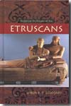 Historical dictionary of the etruscans. 9780810854710