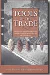 Tools of the trade. 9781552382493