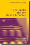 The banks and the italian economy. 9783790821116