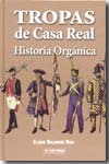 Tropas de Casa Real