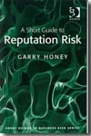 A short guide to reputation risk