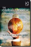 The globalization of corporative governance