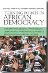Turning points in african democracy