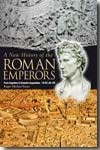 A new history of the roman emperors. 9781902886367