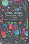 International communication. 9780415444569