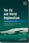 The EU and world regionalism. 9780754679295