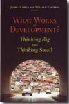 What works in development?. 9780815702825