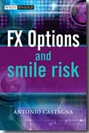 FX options and smile risk