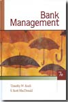 Bank management. 9780324655780