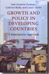 Growth and policy in developing countries