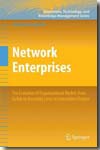 Network enterprises. 9781441913319