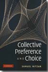 Collective preference and choice