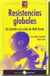 Resistencias globales. 9788478844593