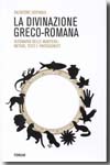 La divinazione greco-romana. 9788884205612