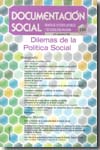 Dilemas de la política social. 9788484404347