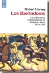 Los libertadores