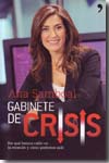 Gabinete de crisis. 9788484608226