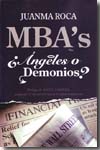 MBA's. 9788498750522