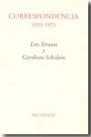 Correspondencia 1933-1973