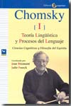 Chomsky. Vol. 1