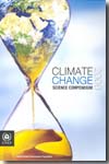 Climate change science compendium 2009
