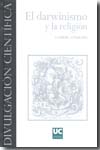 El darwinismo y la religión. 9788481025538