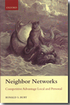 Neighbor networks