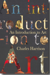 An introduction to art