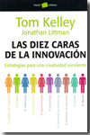 Las diez caras de la innovación