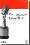 Comunicación sostenible. 9788483561331