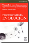 Profesionales en evolución