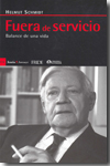 Fuera de servicio. 9788498881462
