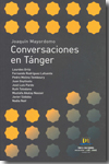 Conversaciones en Tánger. 9788493704117