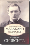 La historia de la Malakand Field Force