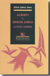 Alberti y García Lorca. 9788484724896