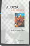 Adorno y lo político