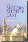 The modern Middle East. 9780415543729