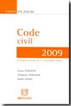 Code Civil. 9782802728504