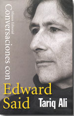 Conversaciones con Edward Said. 9788420669892