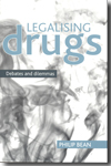 Legalising drugs