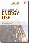 The future of energy use