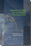 International trade with equilibrium unemployment. 9780691125596