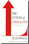 The future of liberalism