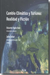 Cambio climático y turismo. 9788437076836