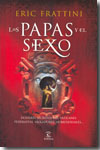 Los Papas y el sexo. 9788467032109