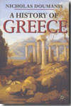 A history of Greece. 9781403986146