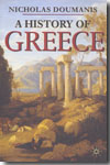 A history of Greece