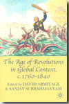 The age of revolutions in global context, c.1760-1840