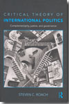 Critical theory of international politics